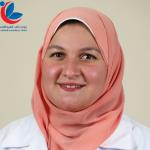دكتور دعاء عبد الودود أخصائي اسنان في 6 اكتوبر