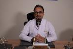 دكتور احمد عصمت أخصائي نفسي في السيدة زينب
