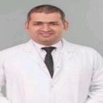 دكتور مهاب عبد الباقي أخصائي نفسي في مدينة نصر