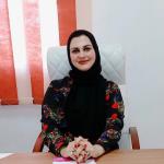 دكتورة غاده خليل أخصائي نفسي في التجمع