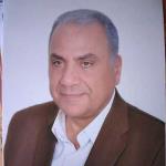 دكتور محمود الفار أخصائي نفسي في حدائق الاهرام