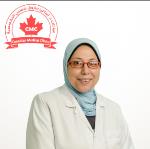 دكتورة نسرين محمد