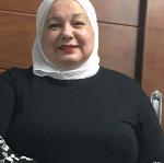 دكتورة عبير محمد عرفه أخصائي اطفال وحديثي الولادة في الدقي