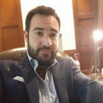 دكتور احمد محمد علوان أخصائي مخ واعصاب في الدقي