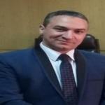 دكتور أحمد محمد الشربيني أخصائي مخ واعصاب في امبابة