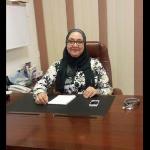 دكتورة وسام احمد محرم أخصائي اطفال وحديثي الولادة في التجمع