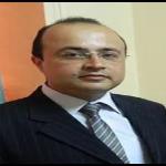 دكتور تامر احمد عبد الحميد ديهوم استاذ طب الأطفال و حديثى الولادة في المنيل