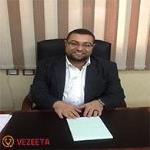 دكتور محمد سامي الفارسي أخصائي اطفال وحديثي الولادة في حدائق القبة