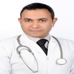 دكتور محمد السنباطي استشاري اول طب الاطفال و حديثي الولادة استشاري الاطفال و الرعاية في فيصل