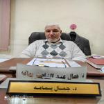 دكتور جمال يمامة أخصائي اطفال وحديثي الولادة في ميدان الجيزة