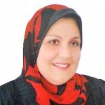 دكتورة نجوى أبو زيد أستشاري طب الأطفال في حدائق القبة