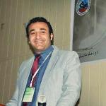 دكتور ابراهيم محمد دسوقي أخصائي عظام في التجمع