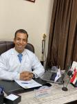 دكتور ممدوح سليدس أخصائي عظام في شبرا