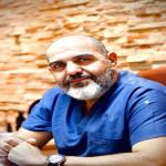 دكتور احمد غنيم أخصائي عظام في المنيل