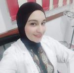 دكتورة بسنت حسن اخصائية النسا و التوليد دكتورة نساء وتوليد متخصص في ولادة و امراض  في سيدي بشر