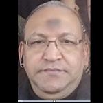 دكتور مجدى سعد أخصائي عظام في مصر الجديدة