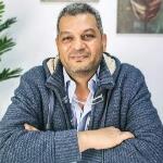 دكتور عمرو شوقي أخصائي عظام في مدينة نصر