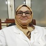 دكتورة دكتورة سلوي بكري استشاري امراض النساء و التوليد و العقم - جامعة عين شمس في عين شمس
