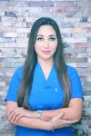 دكتورة مروة عثمان أخصائي نساء وتوليد في مدينة نصر