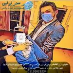 دكتور معتز توفيق أخصائي نساء وتوليد في حلوان