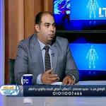 دكتور محمد صحصاح أمراض النساء والتوليد والعقم والحقن المجهري في التجمع
