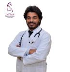 دكتور احمد عوني أخصائي نساء وتوليد في المعادي
