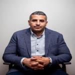 دكتور محمد رياض أخصائي نساء وتوليد في شبرا الخيمة
