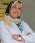 دكتورة أمل عرفات استشاري أمراض نساء و توليد و عقم في التجمع