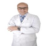 دكتور احمد السيد كساب أخصائي نساء وتوليد في مدينة نصر