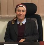 دكتورة مروة ابو بكر السعدنى أخصائي نساء وتوليد في المعادي