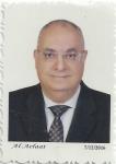 دكتور محمود الشافعى