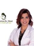 دكتورة يمني اسلام زغلول أخصائي نساء وتوليد في 6 اكتوبر