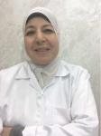 دكتور سمية الأسود أخصائي نساء وتوليد في الشيخ زايد