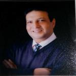 دكتور أشرف الكيلاني استشاري جراحات الانف و الاذن و الحنجرة بمستشفيات القوات المسلحة في مصر الجديدة