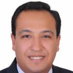 دكتور احمد محمد التليتي أخصائي انف واذن وحنجرة في المقطم