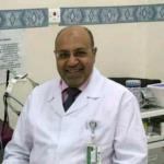 دكتور ايهاب طنطاوى أخصائي انف واذن وحنجرة في التجمع