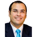 دكتور محمود العيسوى مدرس و استشاري اللأنف واللأذن والحنجرة في مصر الجديدة