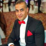 دكتور أمير ابو زيد أخصائي انف واذن وحنجرة في المعادي