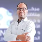 دكتور فادي محمود أخصائي انف واذن وحنجرة في مدينة نصر