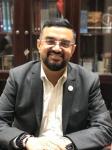 دكتور احمد شوقى أخصائي انف واذن وحنجرة في المعادي
