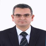 دكتور هيثم نصر أخصائي انف واذن وحنجرة في مدينة العبور