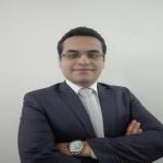 دكتور مينا فايز أخصائي انف واذن وحنجرة في شبرا