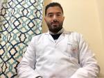 دكتور أحمد عماد عسكر أخصائي جراحات و مناظير الأذن و الأنف و الحنجرة - مدرس م بكلية الطب في مدينة العبور