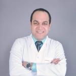 دكتور إبراهيم حسان أخصائي انف واذن وحنجرة في الشيخ زايد