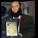 دكتور أحمد محمود البطاوي أخصائي انف واذن وحنجرة في المهندسين