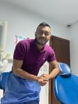 دكتور أحمد الخولي أخصائي اسنان في المعادي
