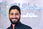 دكتور عبد الرحمن الشافعي اخصائي التركيبات و زراعة الاسنان- جامعة عين شمس في عين شمس