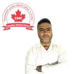 دكتور اسلام مسعد أخصائي الجراحه العامه و المناظير دكتور جراحة عامة متخصص في جراحة في سيدي بشر