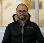 دكتور عمرو مصطفى أخصائي اسنان في الرحاب