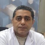 دكتور أحمد محمد أبو الفتوح استشاري جراحة وتجميل الفم و الأسنان في المنيل